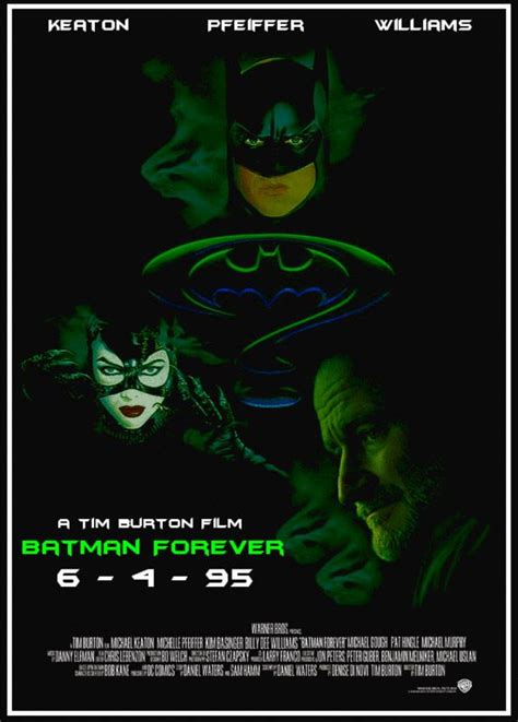 tim burton batman movies in order
